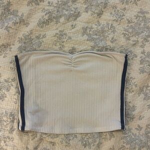 Abercrombie Tube Top